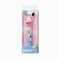 Peanuts™ Claire's Exclusive Snoopy 10 Colour Pen