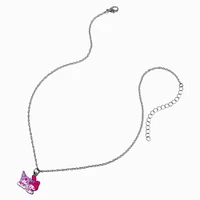 Sanrio® Claire's Exclusive My Melody™ & Kuromi™ Multi Charm Pendant Necklace - 6 Pack