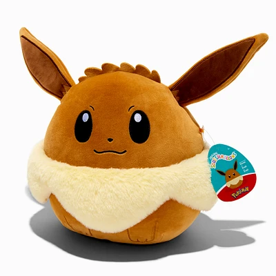 Squishmallows™ Pokémon™ 10" Eevee Plush Toy