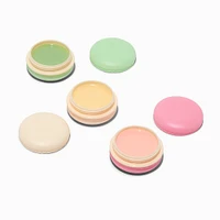 C by Claire's Limited Edition Macaron Super Balm Trip Gift Set - 3 Pack