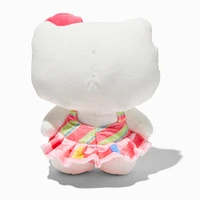 Hello Kitty® And Friends Series 8" Hello Kitty® Plush Toy