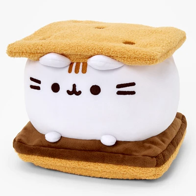 Pusheen® Medium S'mores Plush Toy