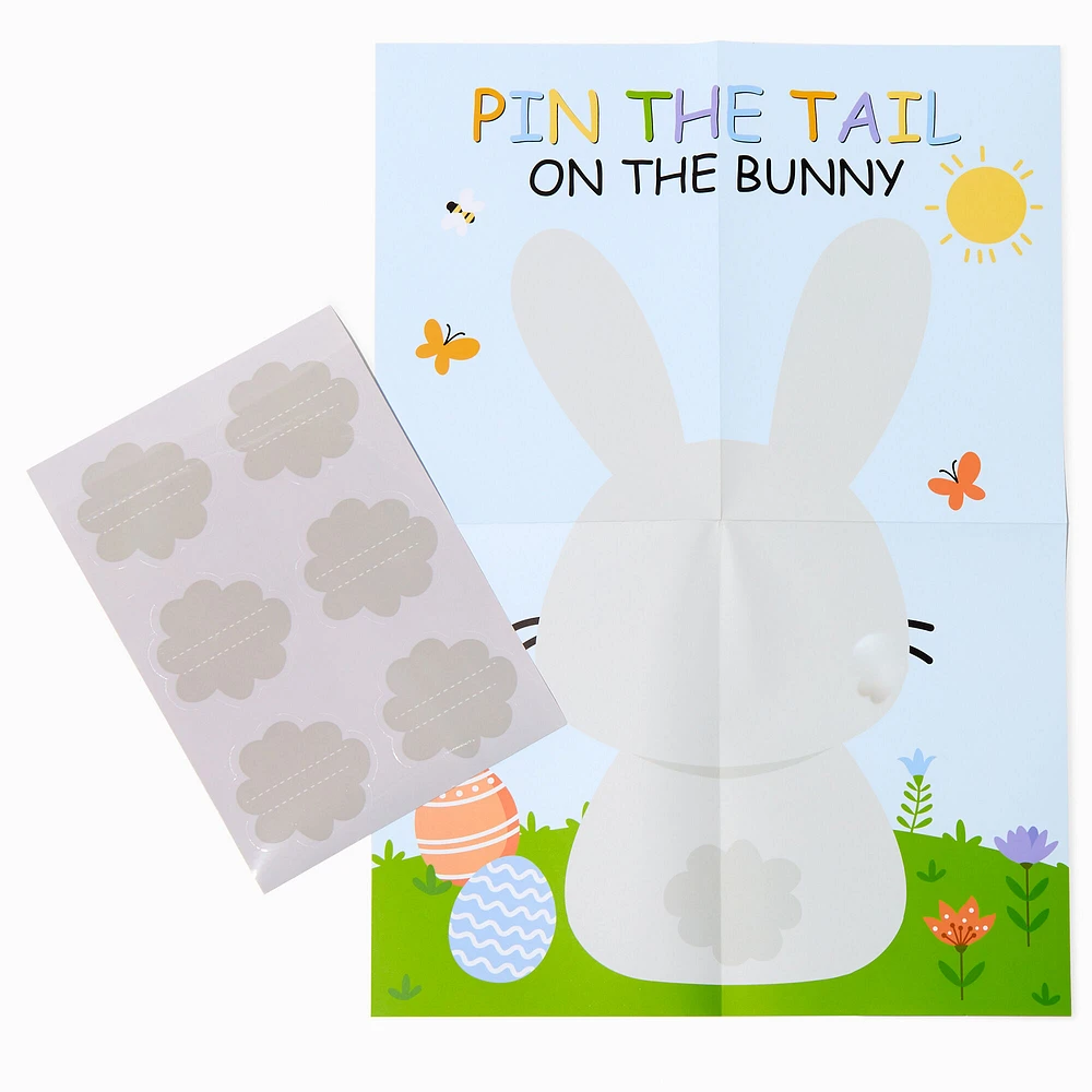 Claire's Exclusive Easter Party Activity Pack