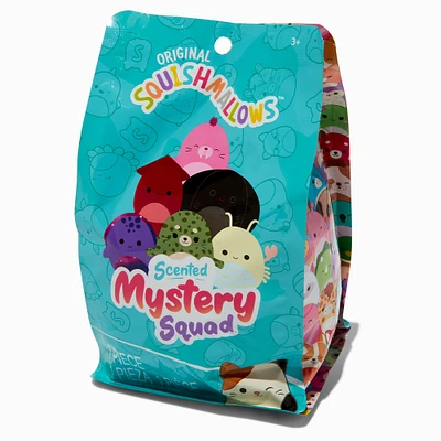 Squishmallows™ 5'' Scented Mystery Squad Plush Toy - Styles Vary