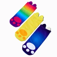 Aphmau™ Claire's Exclusive No-Show Socks - 3 Pack