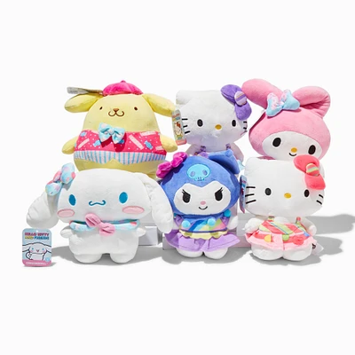 Hello Kitty® And Friends Sweet Treats 8'' Plush Toy - Styles Vary