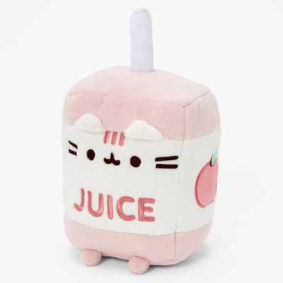 Pusheen® Juice Box Plush Toy