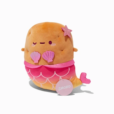Smoko™ 10'' Mermaid Tayto Potato Soft Toy