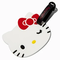 Hello Kitty® 50th Anniversary Claire's Exclusive Luggage Tag