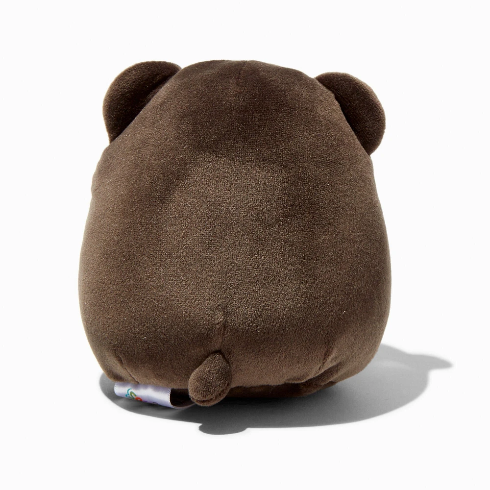 Squishmallows™ 5'' Maltese Plush Toy