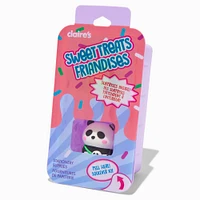 Sweet Treats Panda Mini Bento Box Stationery Set