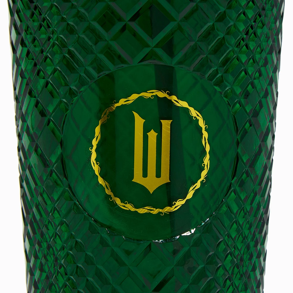 Wicked™ Claire's Exclusive Elphaba Tumbler