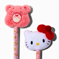 Hello Kitty® And Friends x Care Bears™ Pen Set - 2 Pack