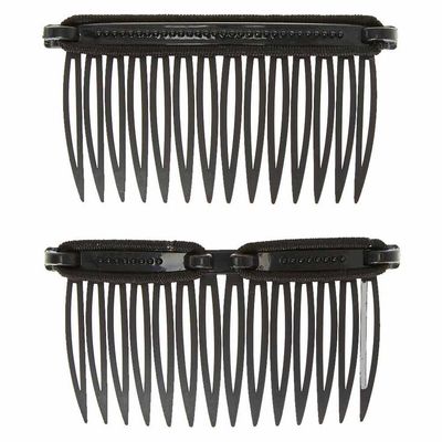 LocALoc® Bandables Hair Combs - 2 Pack