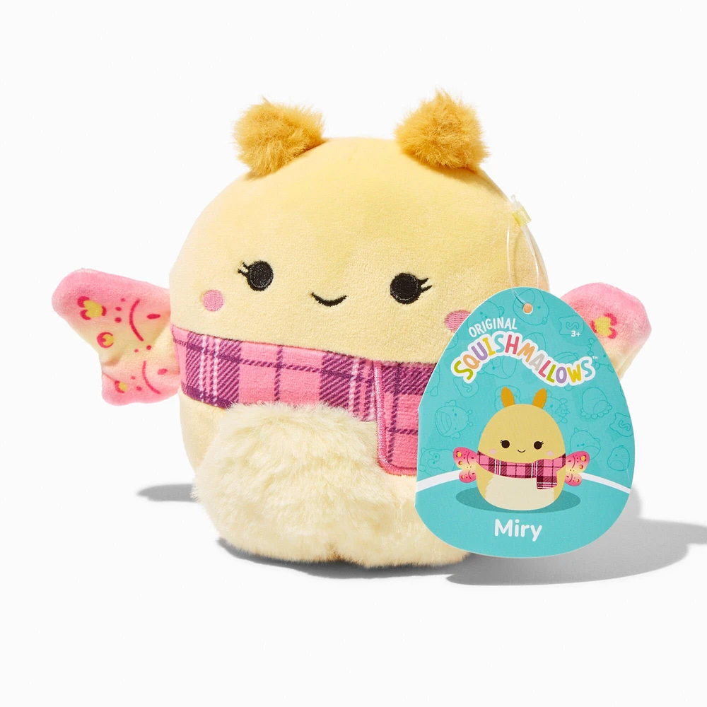Squishmallows™ 5'' Miry Plush Toy