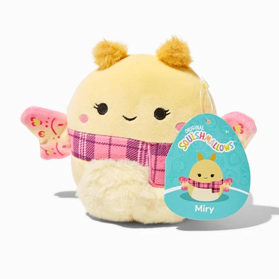 Squishmallows™ 5'' Miry Plush Toy