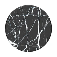 PopSockets® PopGrip - Black Marble