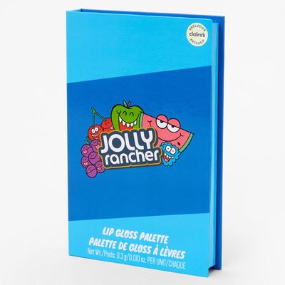 Jolly Rancher®  Claire's Exclusive Lip Gloss Palette