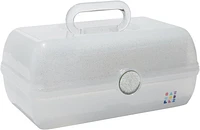 Caboodles® Clear On The Go Girl™ Case