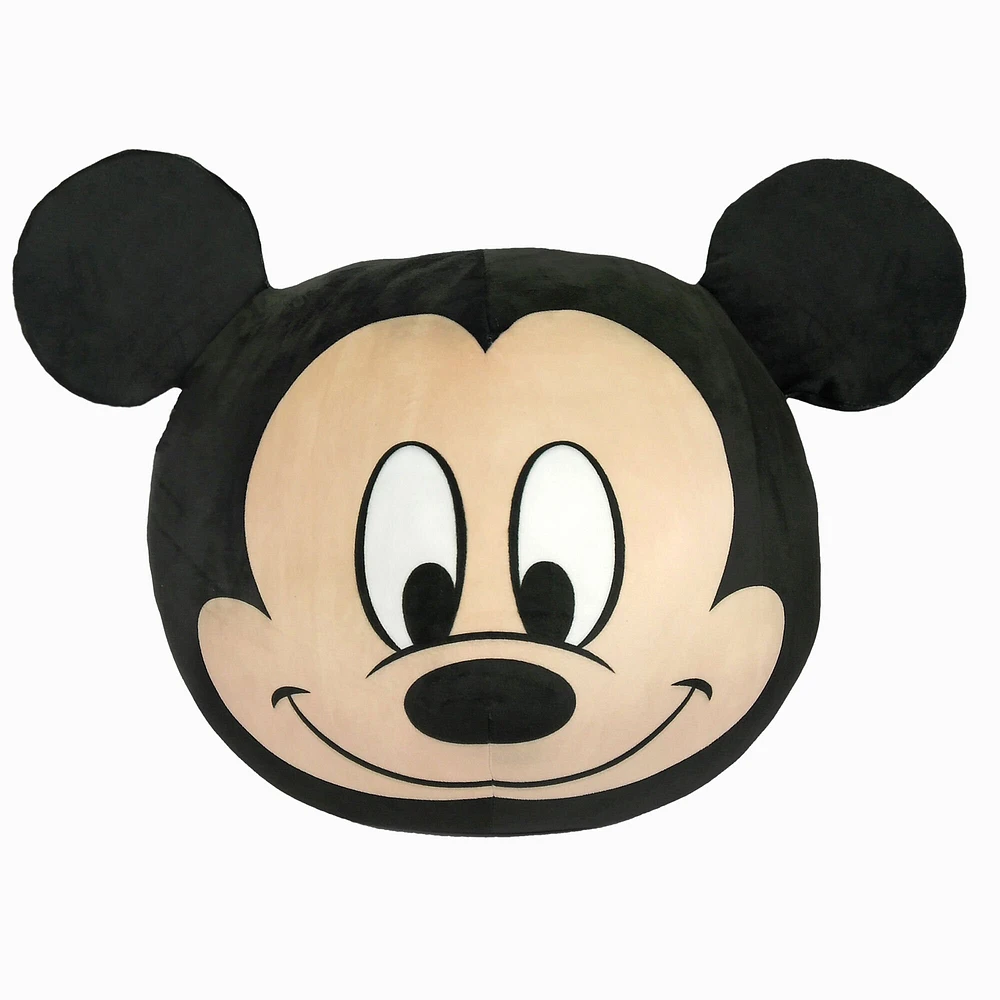 Disney Mickey Mouse Cloud Pillow (ds)