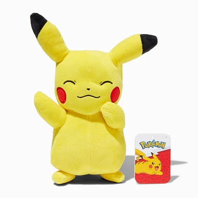 Pokémon™ Pikachu Plush Toy