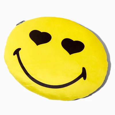 Smiley World® Cushion