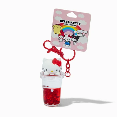 Hello Kitty® And Friends Keychain