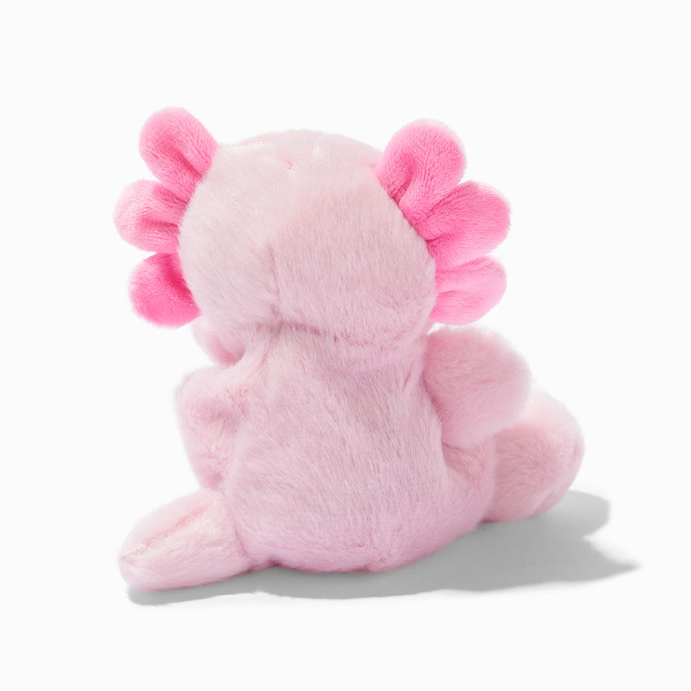 Palm Pals™ Ax 5" Plush Toy