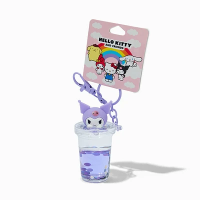 Hello Kitty® And Friends Kuromi® Keychain