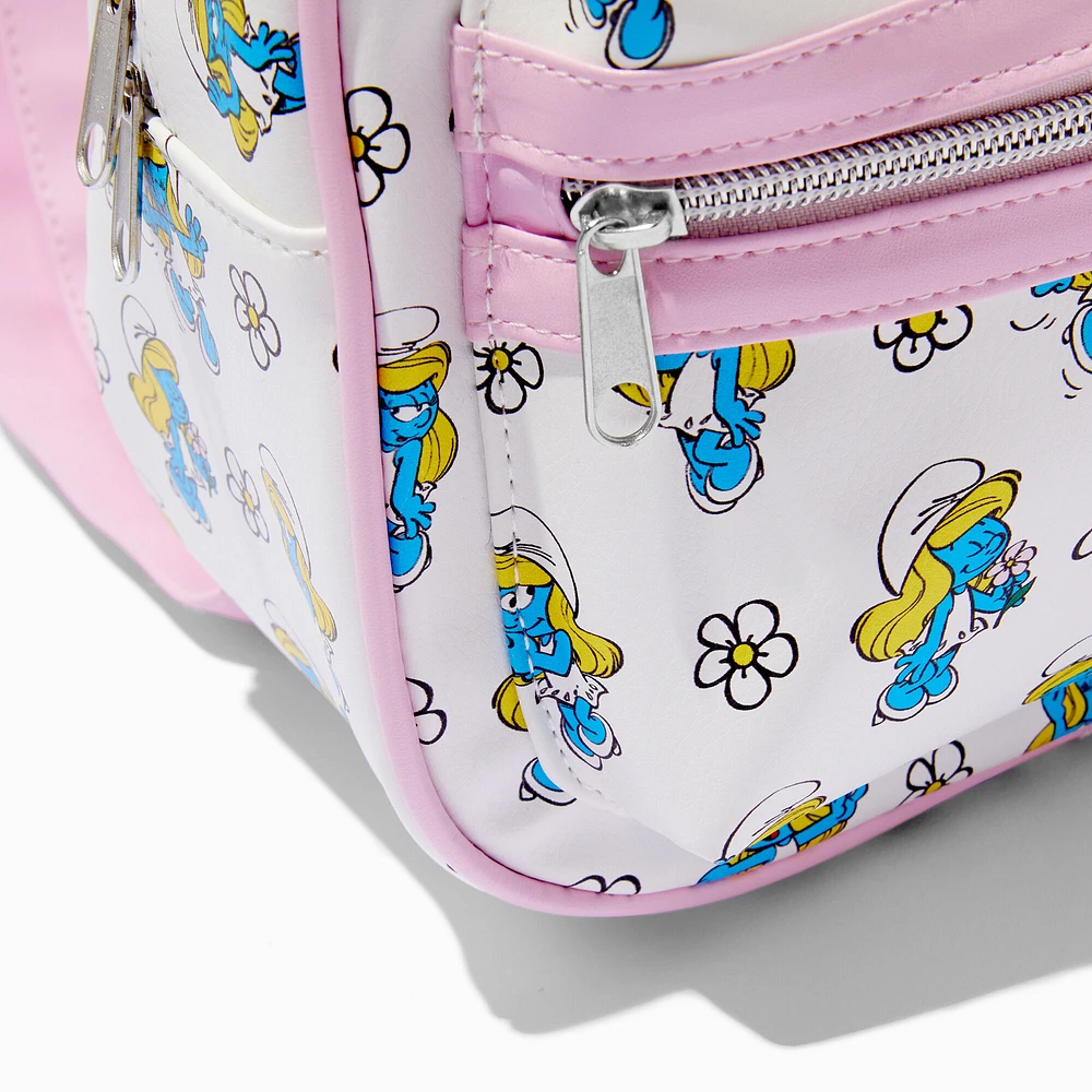 The Smurfs™ Claire's Exclusive Mini Backpack