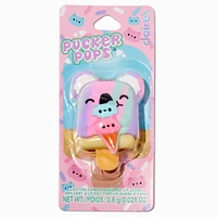 Koala Ice Cream Pucker Pops® Lip Gloss - Cotton Candy