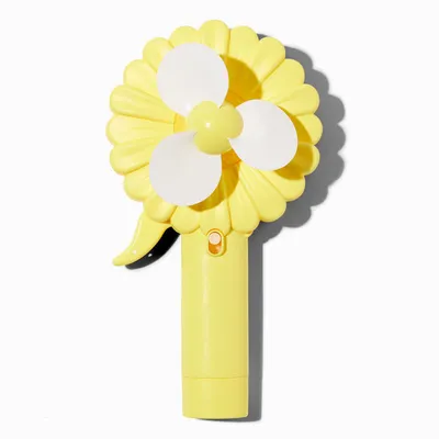 Daisy Hand Crank Fan