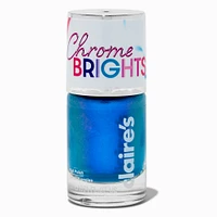 Chrome Brights Single Nail Polish