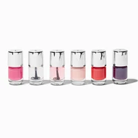 Classic Mini Nail Polish - 6 Pack