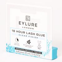 Eylure London 18 Hour Lash Glue - Clear