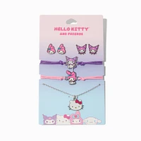 Hello Kitty® And Friends Jewelry Set - 5 Pack