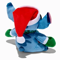 Disney Stitch 8" Holiday Plush Toy