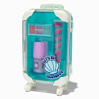 Mermaid Luggage Body Art Makeup Set