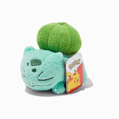 Pokémon™ 5" Sleeping Bulbasaur Plush Toy
