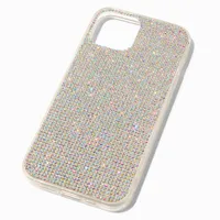 Gemstone Paved Phone Case - Fits iPhone® 13/14/15