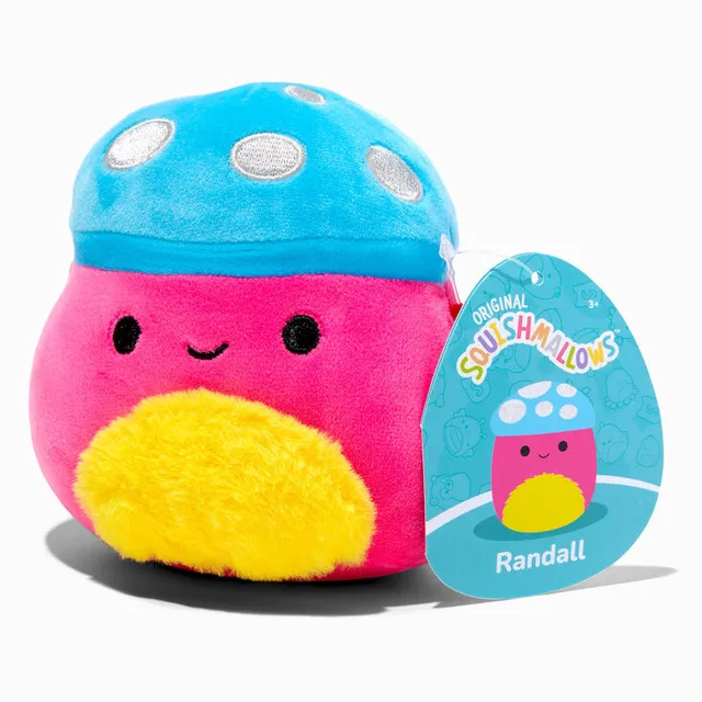 Squishmallows™ 12 Stackable Collection Plush Toy - Styles May Vary