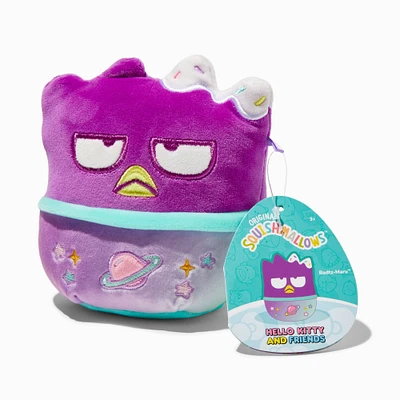 Squishmallows™ x Hello Kitty® And Friends 5" Badtz-Maru™ Plush Toy