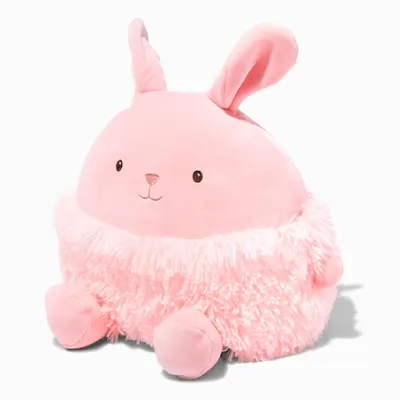 Animal Adventure™ Pink Bunny Rabbit 12" Plush Toy