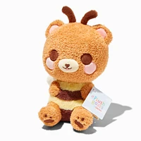 #Plush Goals by Cuddle Barn® 10'' Whimsical Wonders Hunny the Sweet Bear-Bee Plush Toy