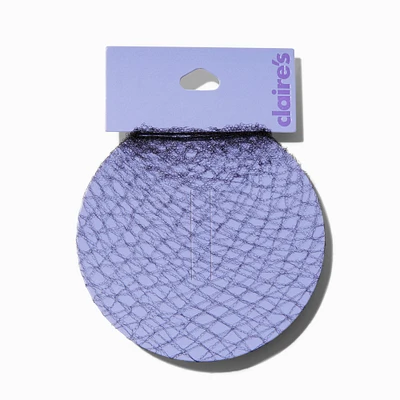 Black Hair Net