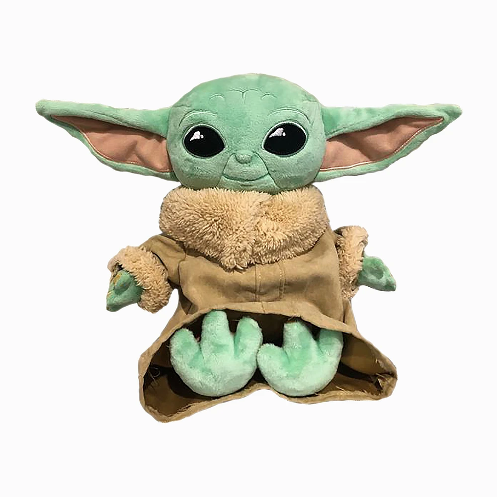 Star Wars™: The Mandalorian Hugger Pillow & Silk Touch Throw Set