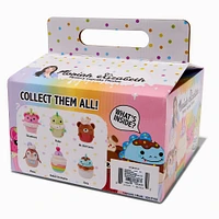 Moriah Elizabeth™ Mystery Cupcake Plush Toy - Styles Vary