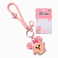 Disney Munchlings Series 1 Wristlet Keychain