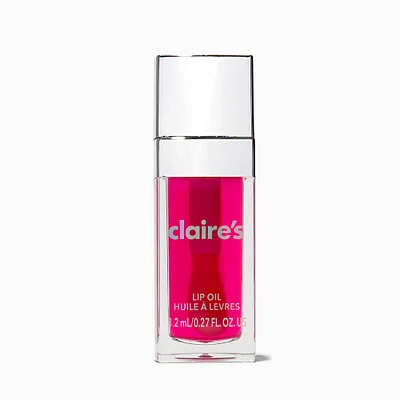Pink Glaze Lip Oil