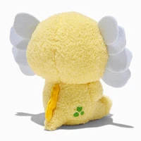 #Plush Goals by Cuddle Barn® 6'' Daisy Axolotl Plush Toy